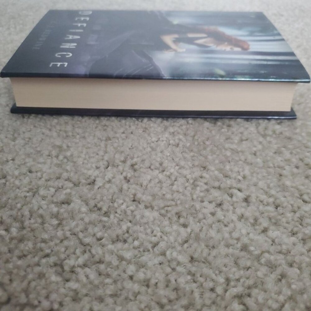 Book: Defiance - Picture 5 of 6